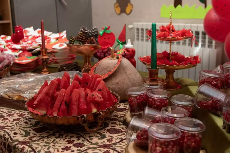 نمونه کار عکاسی مهسا رضایی پور