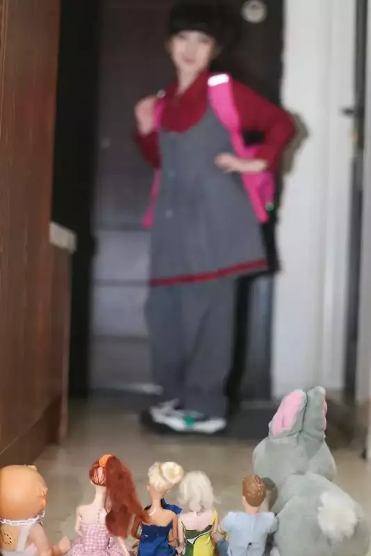 نمونه کار عکاسی مهسا رضایی پور