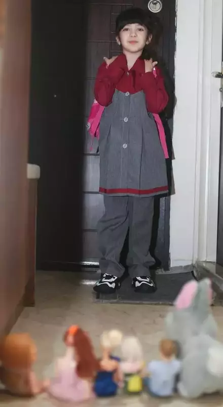 نمونه کار عکاسی مهسا رضایی پور