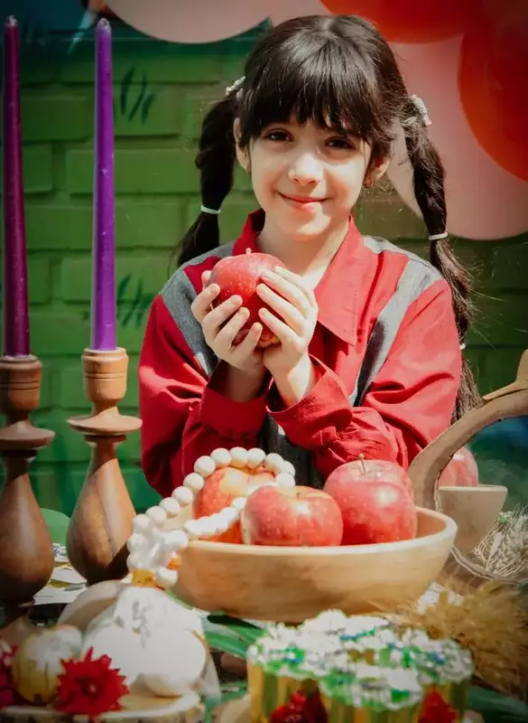 نمونه کار عکاسی مهسا رضایی پور