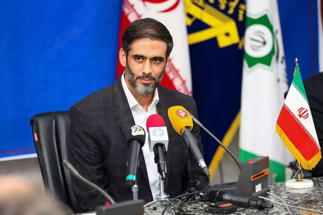 نمونه کار از مهران, بختیاری