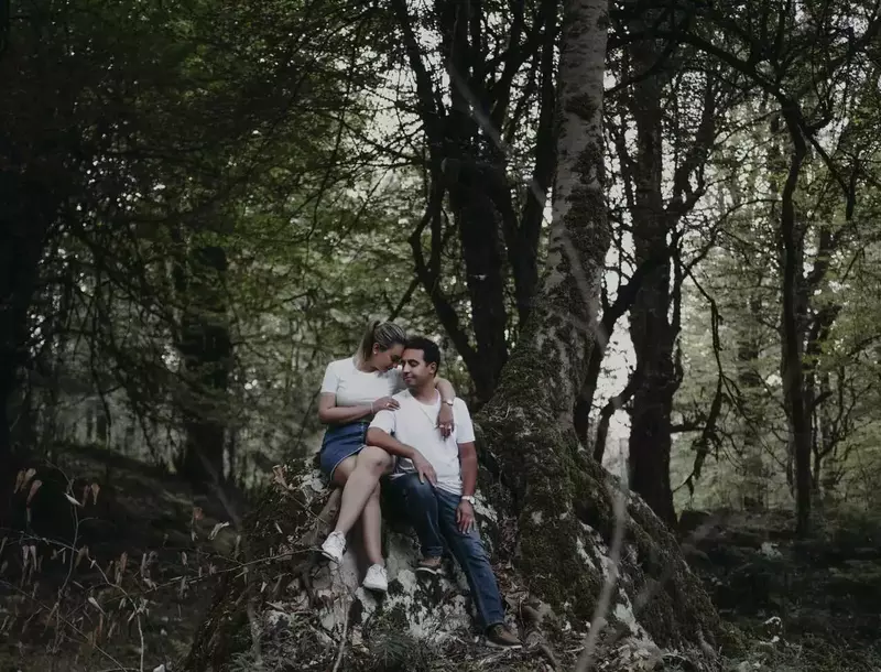 نمونه کار عکاسی مهسا رضایی پور