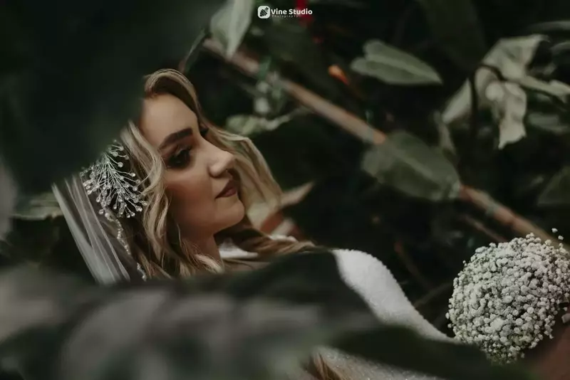 نمونه کار عکاسی مهسا رضایی پور
