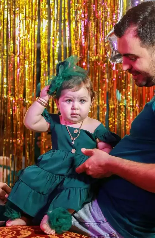 نمونه کار عکاسی تولد - مهمانی - دورهمی توسط عبادی که در تاریخ 1404-06-03 ** دوشنبه  **  ساعت 07:44PM بارگذاری شده است.