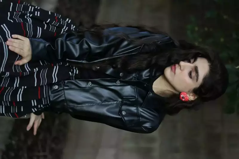 نمونه کار عکاسی زینب روغنی