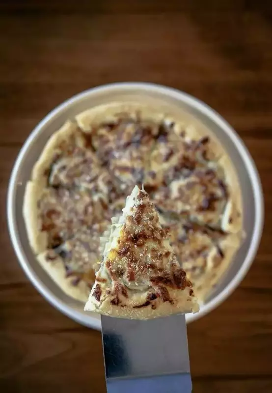 نمونه کار عکاسی تبلیغاتی غذا توسط یزدانی که در تاریخ 1404-06-05 ** چهارشنبه  **  ساعت 02:17PM بارگذاری شده است.