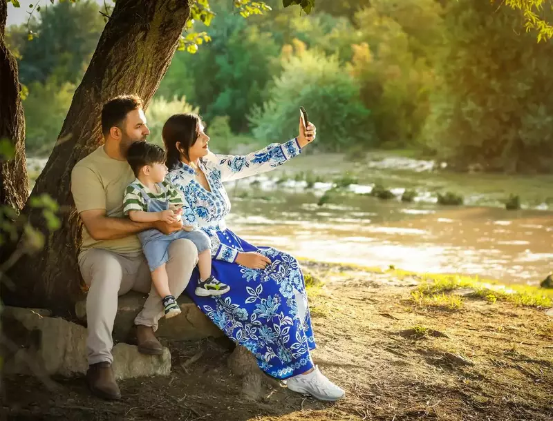 نمونه کار عکاسی رویا جمال زاده