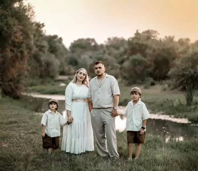 نمونه کار عکاسی رویا جمال زاده