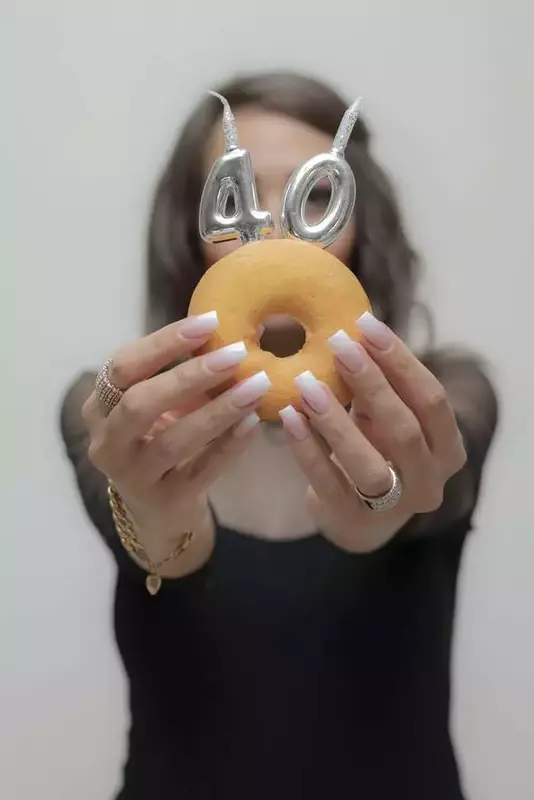 عکاسی تولد - مهمانی - دورهمی از ماه تی تی فخار