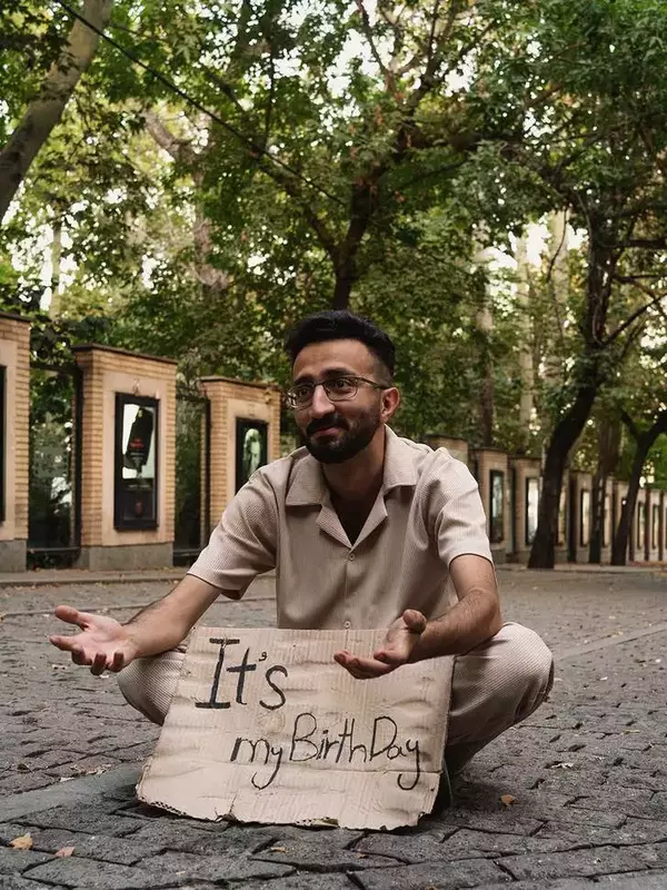 نمونه کار عکاسی سعید مؤیدی