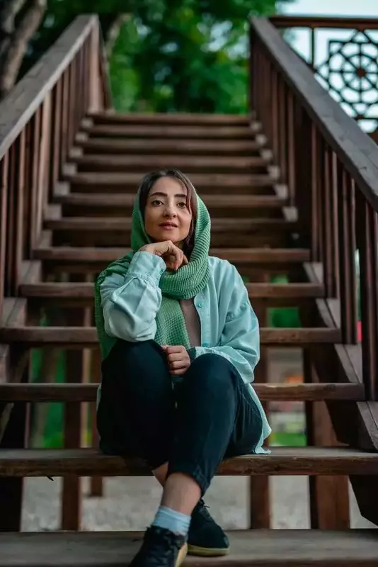 نمونه کار عکاسی جواد عبدالمحمدی 