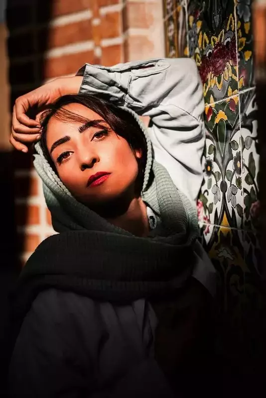 نمونه کار عکاسی چهره - پروفایل توسط عبدالمحمدی  که در تاریخ 1404-06-08 ** شنبه  **  ساعت 11:09AM بارگذاری شده است.