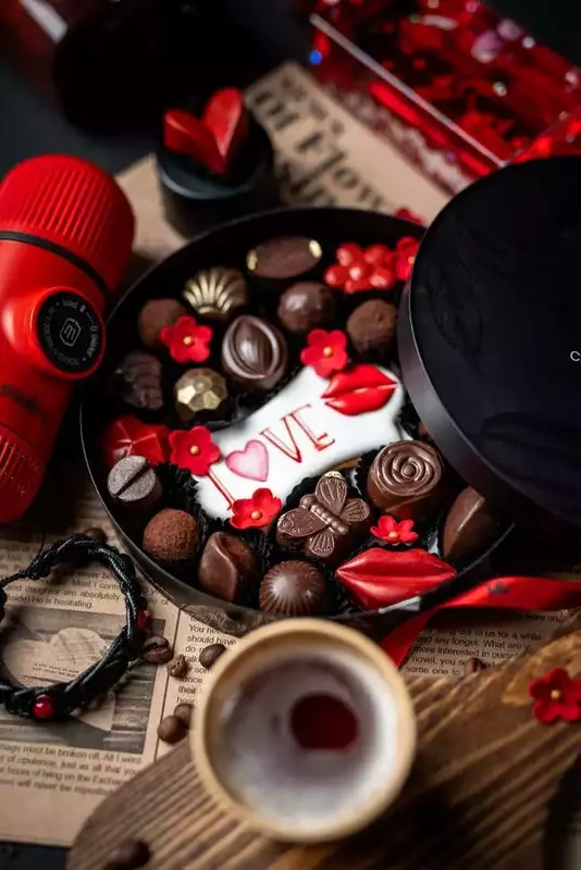 نمونه کار عکاسی تبلیغاتی چیدمان توسط عبدالمحمدی  که در تاریخ 1404-06-08 ** شنبه  **  ساعت 11:20AM بارگذاری شده است.