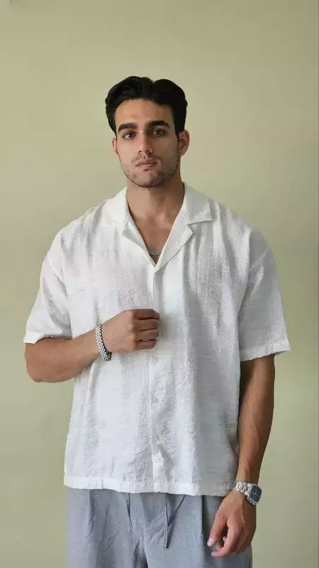 نمونه کار عکاسی امیرحسین پریدار