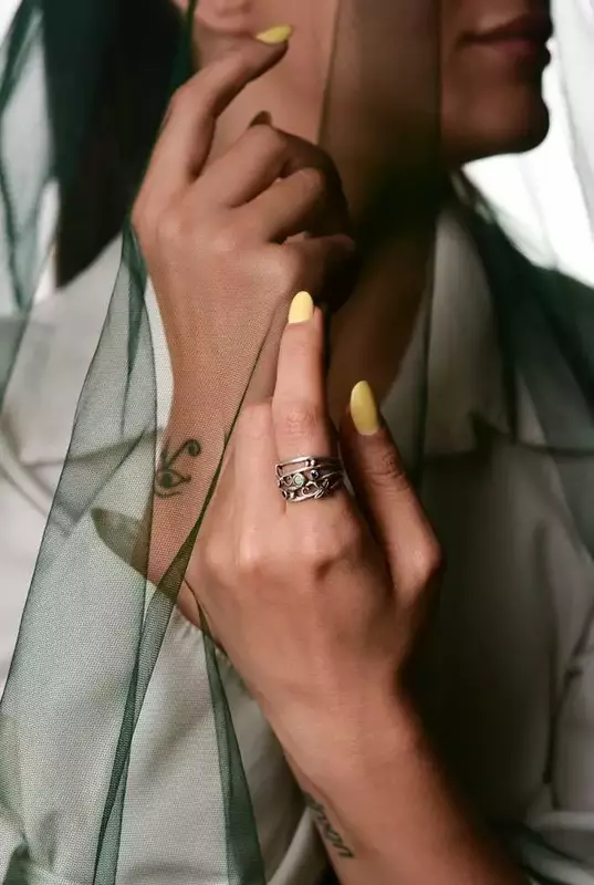 نمونه کار عکاسی طلا و جواهر توسط اسلامى که در تاریخ 1404-06-09 ** یک‌شنبه  **  ساعت 01:39PM بارگذاری شده است.