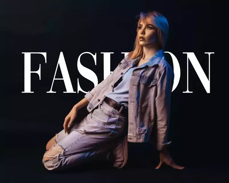 عکاسی چهره - پروفایل از مریم السادات میرمحمد