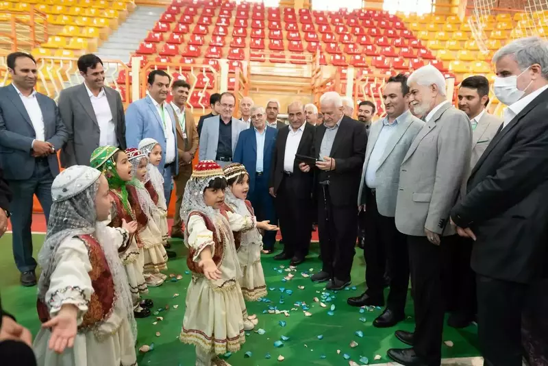 نمونه کار عکاسی سید مهران میرنسب