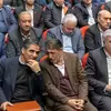 نمونه کار عکاسی همایش و رویداد توسط میرنسب، ثبت شده در 2025-09-01