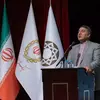 نمونه کار عکاسی همایش و رویداد توسط میرنسب، ثبت شده در 2025-09-01