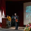 نمونه کار عکاسی همایش و رویداد توسط میرنسب، ثبت شده در 2025-09-01