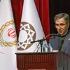 نمونه کار عکاسی همایش و رویداد توسط میرنسب، ثبت شده در 2025-09-01