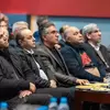 نمونه کار عکاسی همایش و رویداد توسط میرنسب، ثبت شده در 2025-09-01