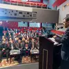 نمونه کار عکاسی همایش و رویداد توسط میرنسب، ثبت شده در 2025-09-01