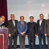 نمونه کار عکاسی همایش و رویداد توسط میرنسب، ثبت شده در 2025-09-01