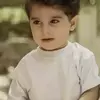 نمونه کار عکاسی کودک توسط میرمحمد، ثبت شده در 2025-09-01