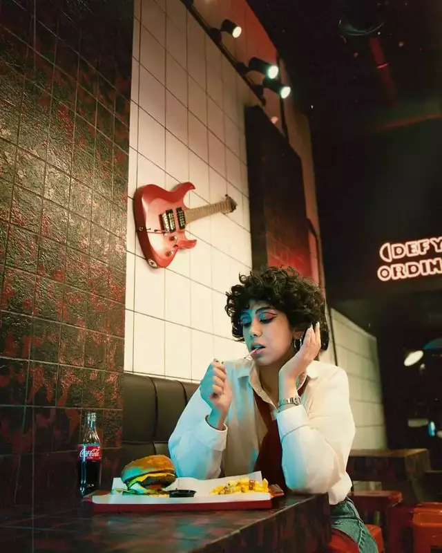 نمونه کار عکاسی شایسته زرین