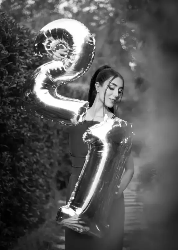 نمونه کار عکاسی شایسته زرین