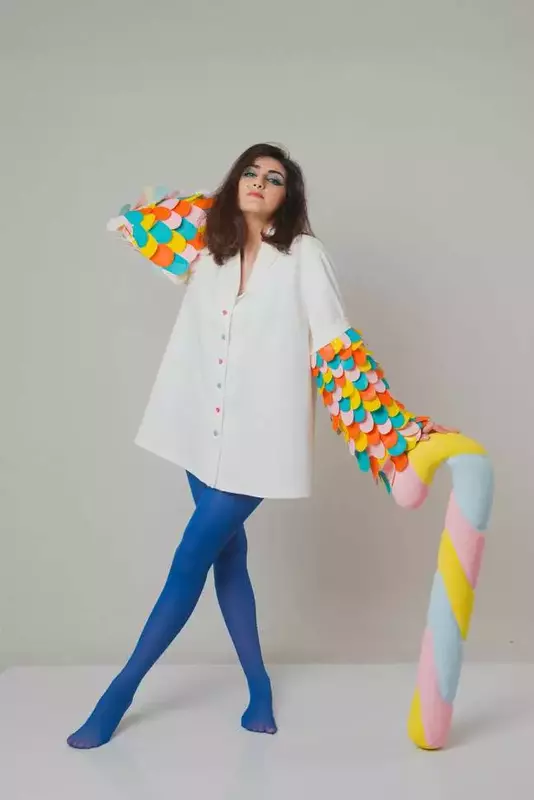 عکاسی مدلینگ از نسیم ریاضتی