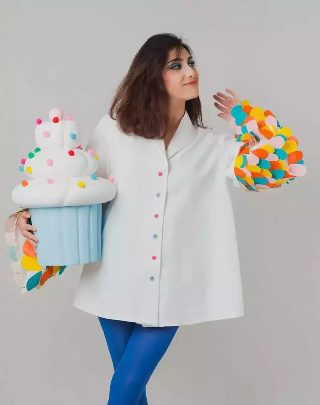 عکاسی مدلینگ از نسیم ریاضتی