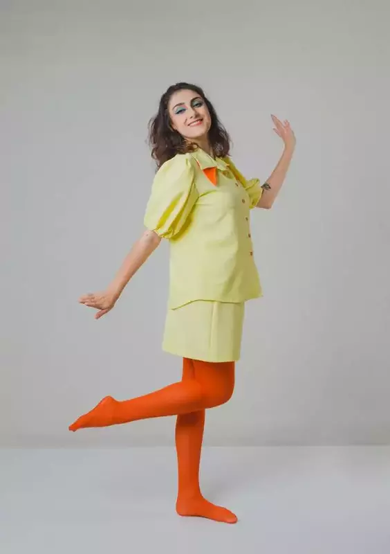 نمونه کار عکاسی نسیم ریاضتی