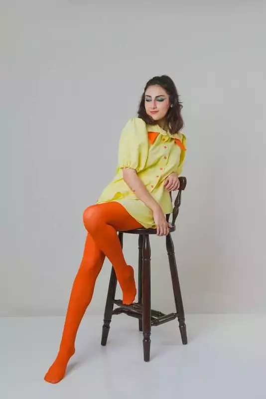 عکاسی مدلینگ از نسیم ریاضتی