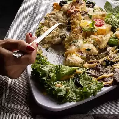 نمونه کار
