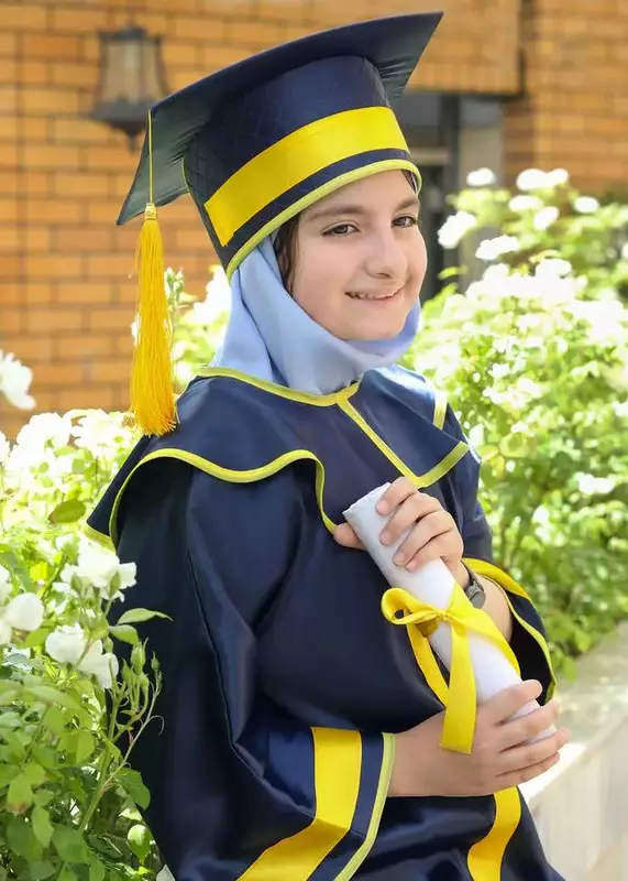 نمونه کار عکاسی نیلوفر صفرخانی