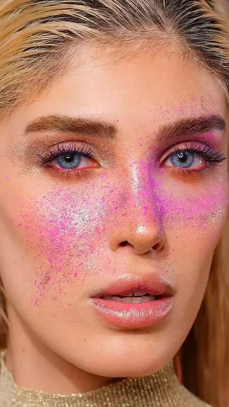 نمونه کار عکاسی ایمان موحد