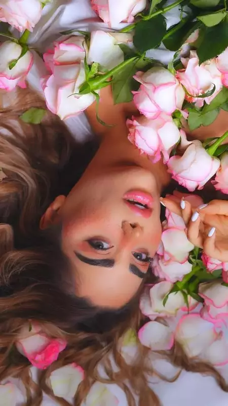 نمونه کار عکاسی ایمان موحد