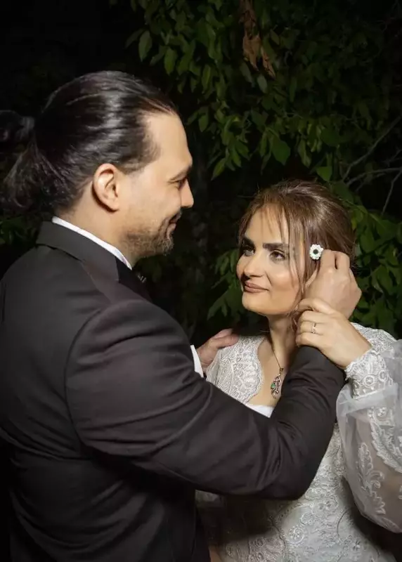 نمونه کار عکاسی شایسته زرین