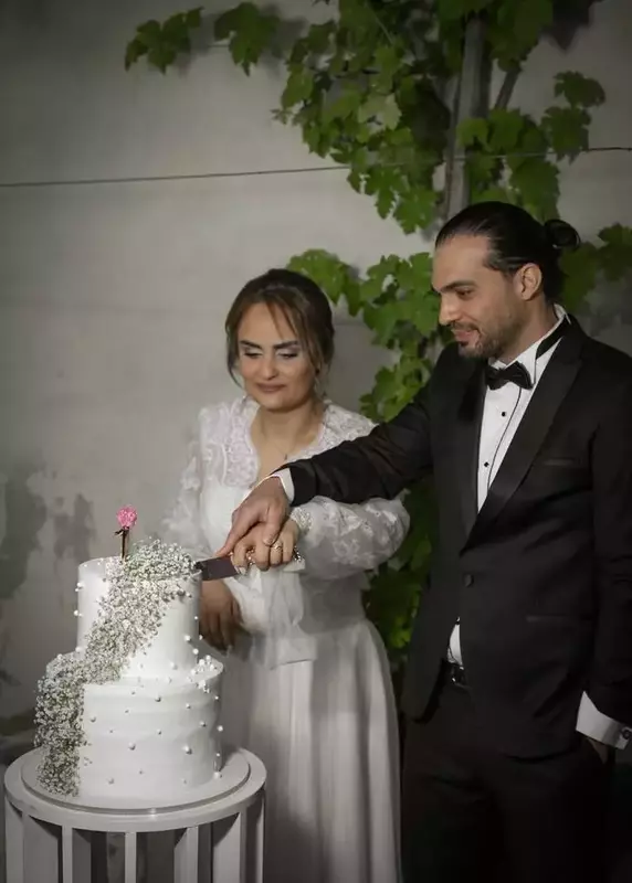 نمونه کار عکاسی شایسته زرین