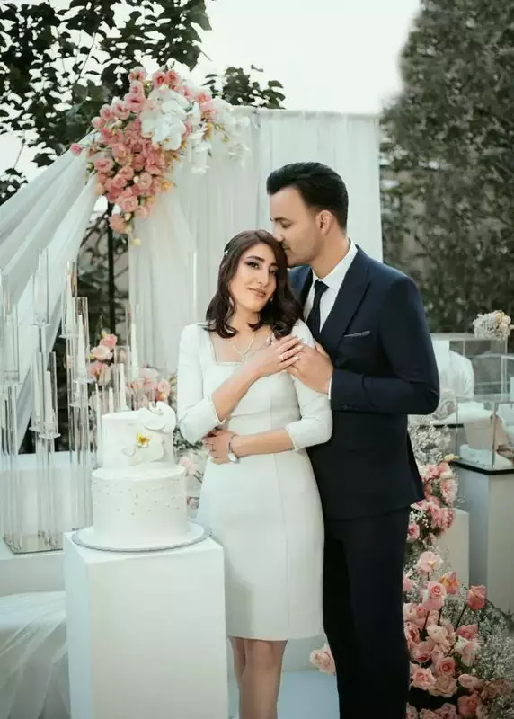 نمونه کار عکاسی شایسته زرین