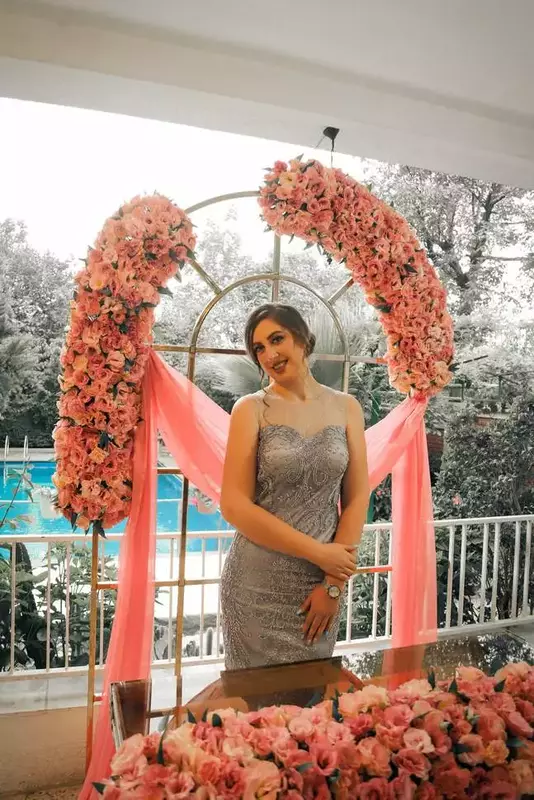 نمونه کار عکاسی شایسته زرین