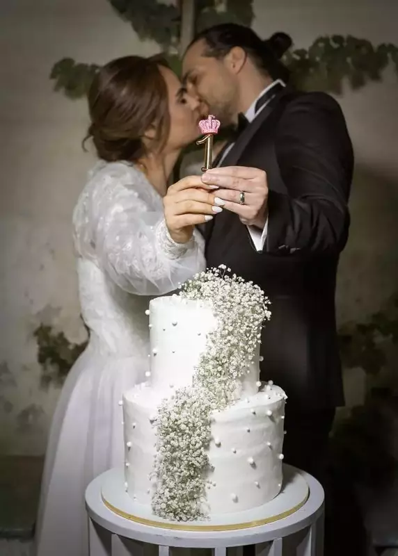 نمونه کار عکاسی شایسته زرین