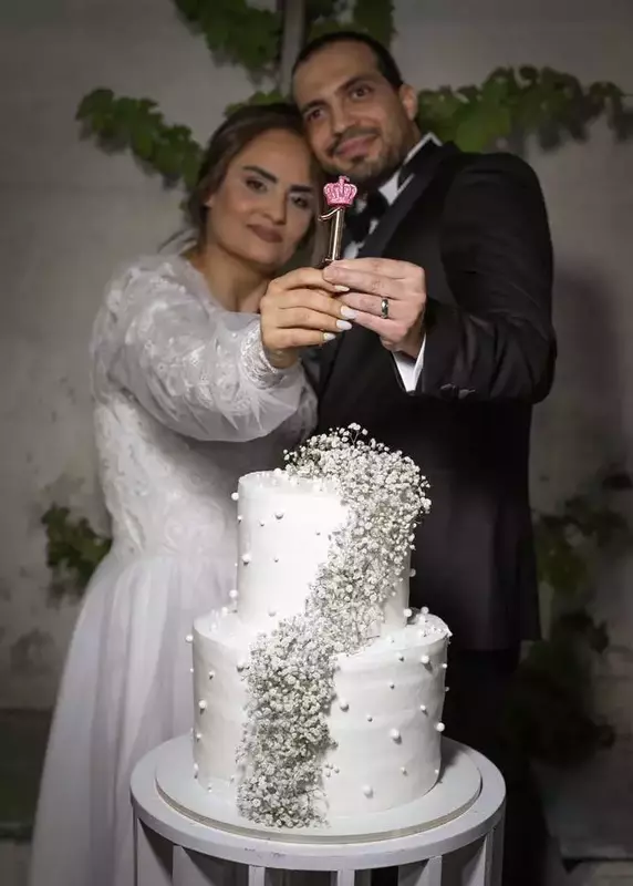 نمونه کار عکاسی شایسته زرین