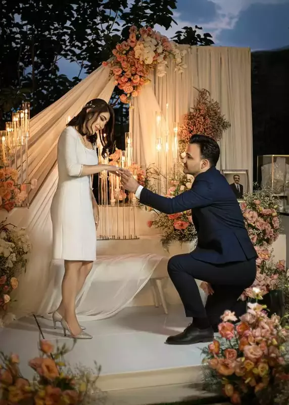 نمونه کار عکاسی شایسته زرین