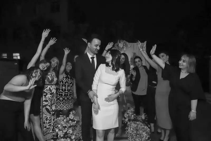 نمونه کار عکاسی شایسته زرین