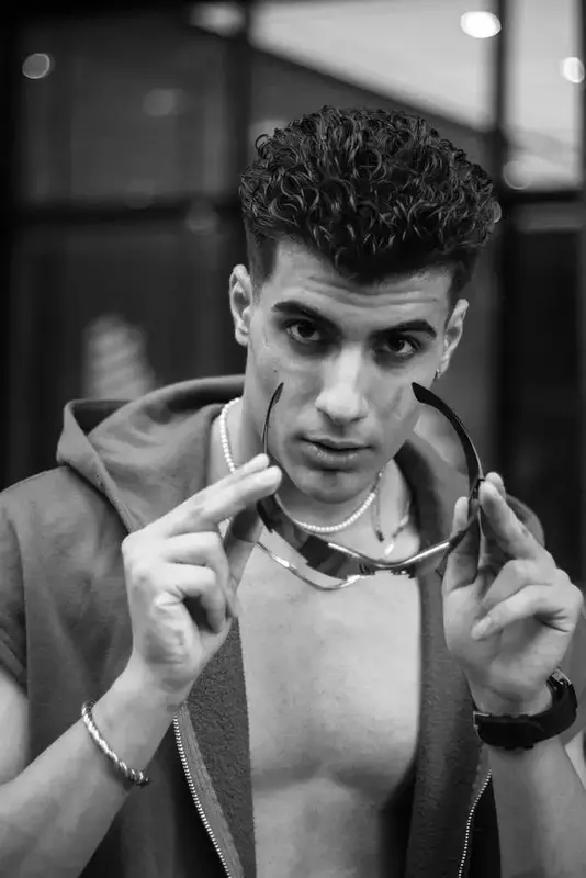 نمونه کار عکاسی شایسته زرین