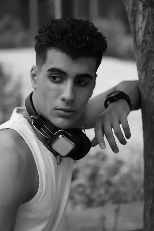 نمونه کار عکاسی شایسته زرین