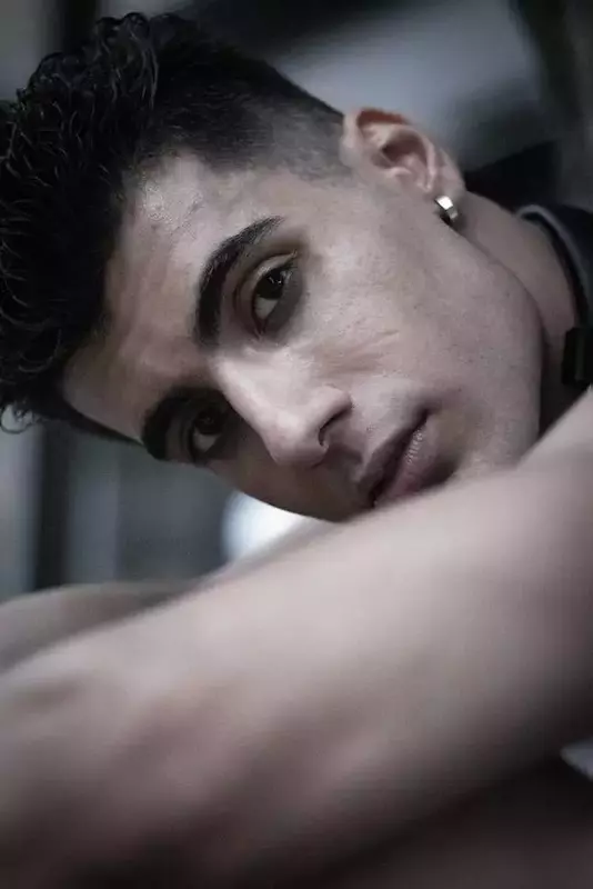 نمونه کار عکاسی شایسته زرین